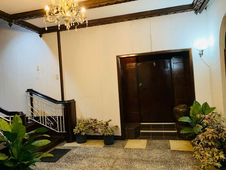 Bed & Breakfast Matutina Pensionne