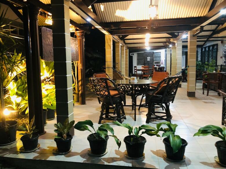 Bed & Breakfast Matutina Pensionne