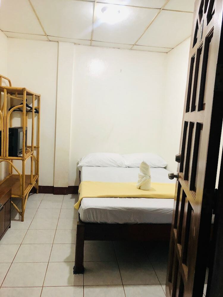 Bed & Breakfast Matutina Pensionne