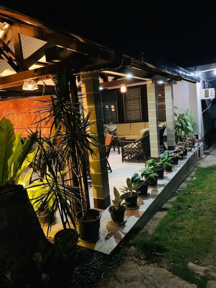 Bed & Breakfast Matutina Pensionne