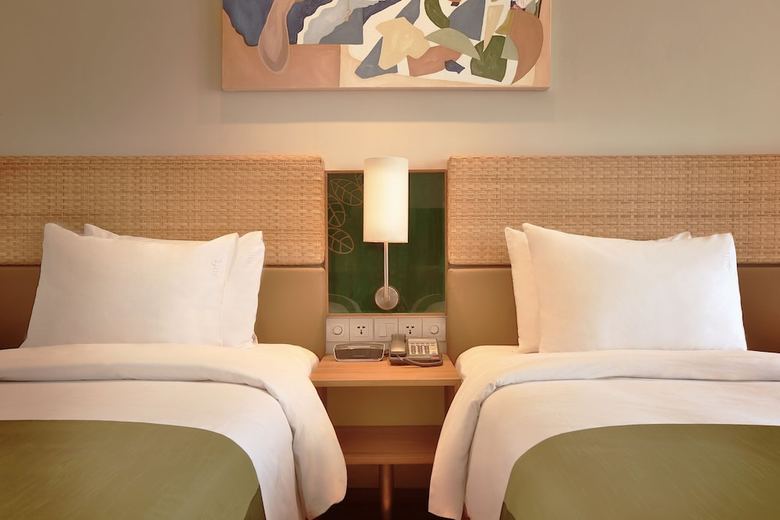 Hotel Holiday Inn Express Bali Raya Kuta