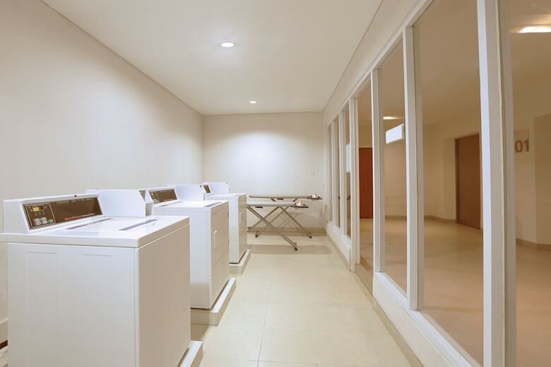 Hotel Holiday Inn Express Bali Raya Kuta