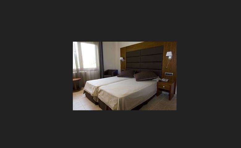 Hotel Castellarnau