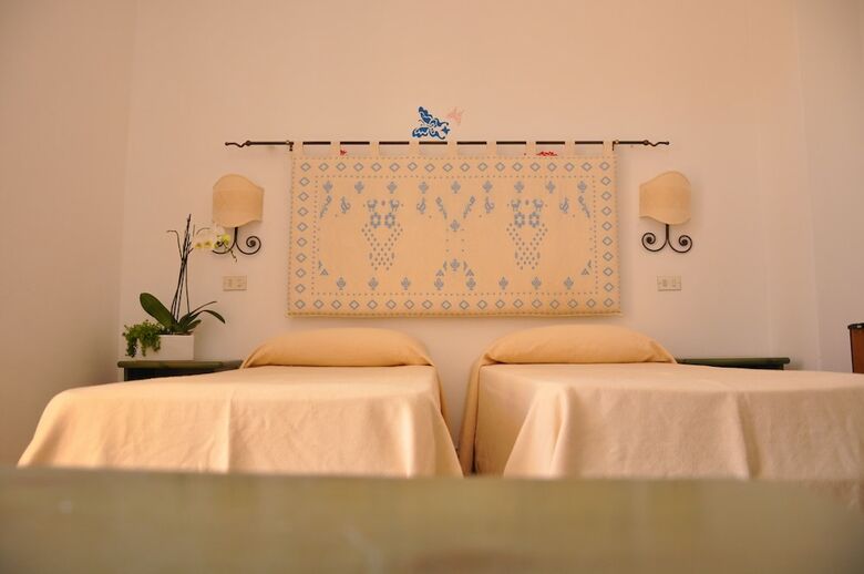 Hotel Castello