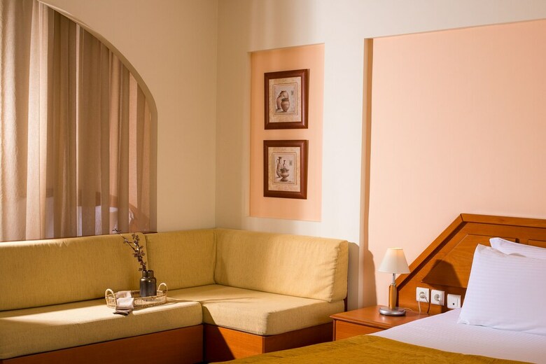 Hotel Alexandros Palace