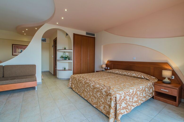 Hotel Alexandros Palace