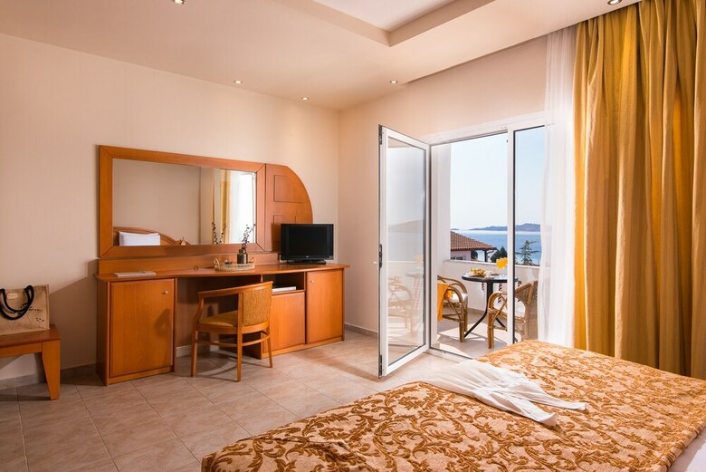 Hotel Alexandros Palace