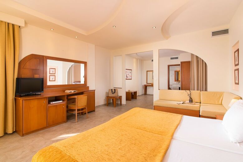 Hotel Alexandros Palace