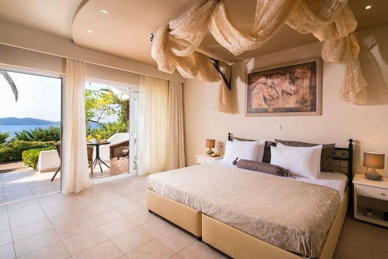 Hotel Alexandros Palace