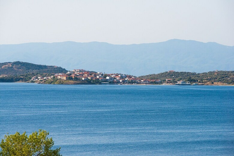 Hotel Alexandros Palace
