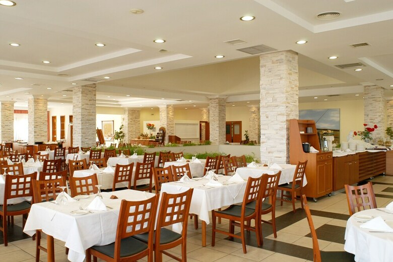 Hotel Alexandros Palace
