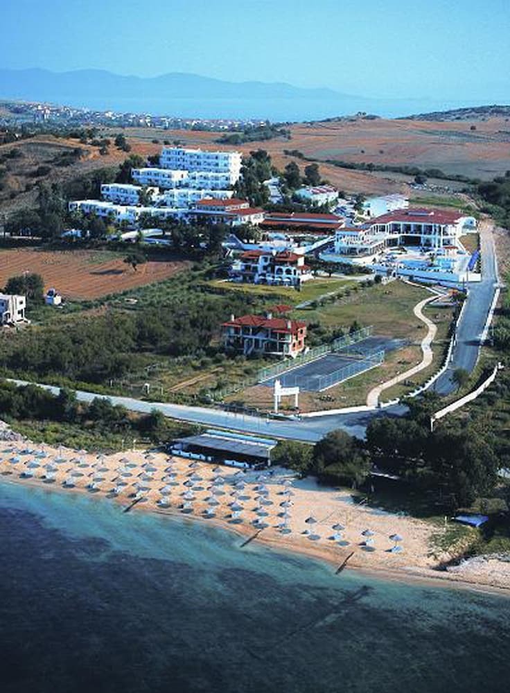 Hotel Alexandros Palace