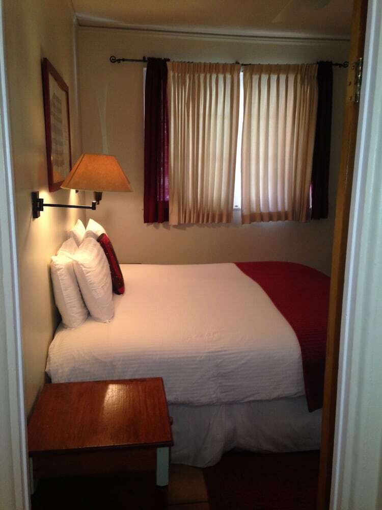 Bed & Breakfast Casa Cody