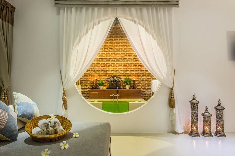 Cae Villa