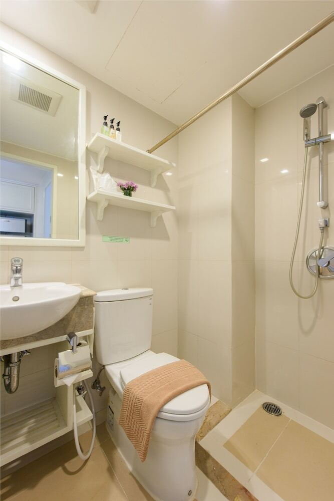Apartamentos Sabai Sathorn