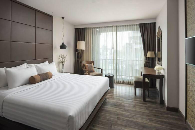 Hotel Casa Nithra Bangkok