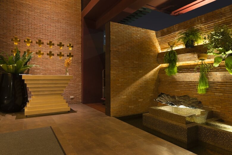Hotel Casa Nithra Bangkok