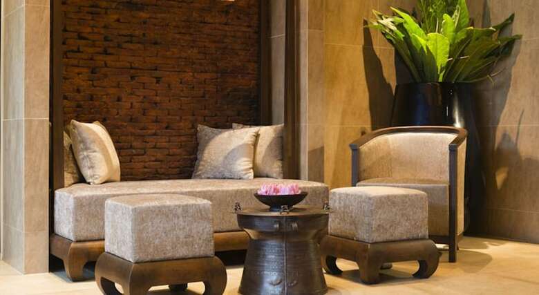Hotel Casa Nithra Bangkok
