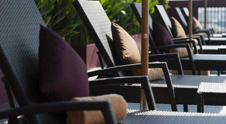 Hotel Casa Nithra Bangkok