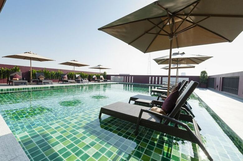 Hotel Casa Nithra Bangkok
