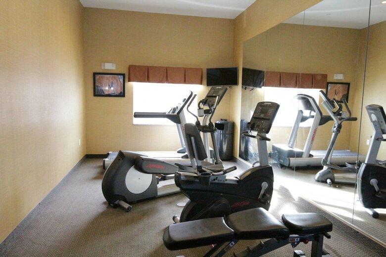 Hotel Holiday Inn Express & Suites Montgomery