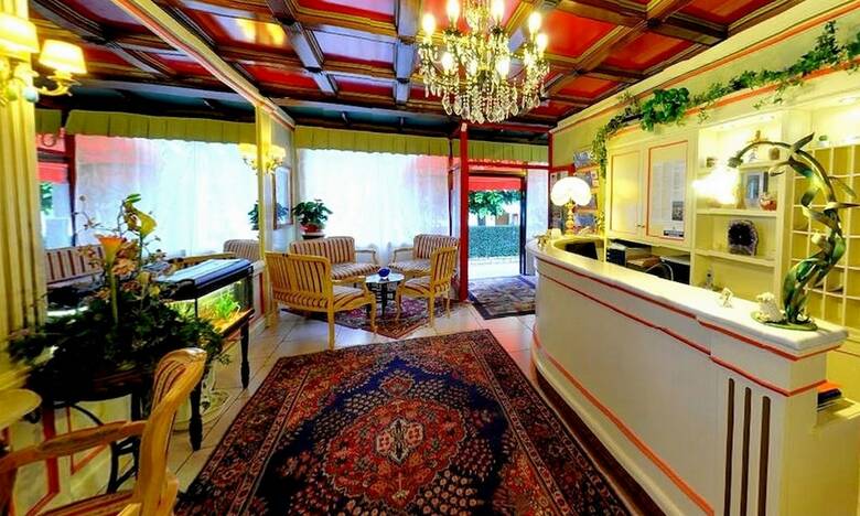 Hotel Benaco A Sirmione