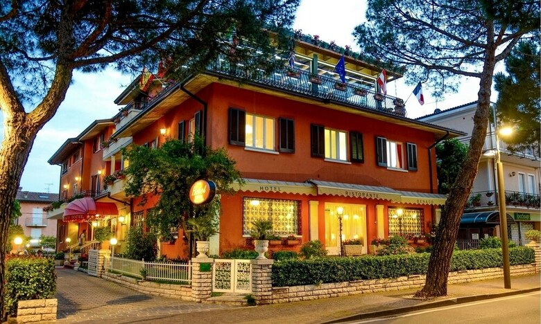 Hotel Benaco A Sirmione