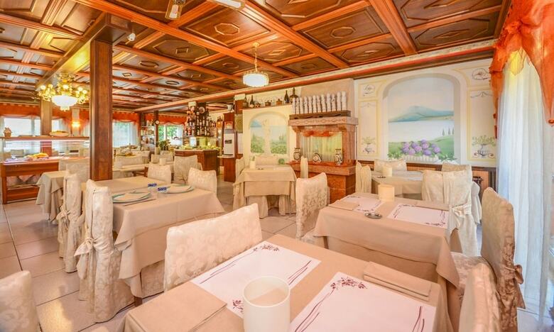 Hotel Benaco A Sirmione