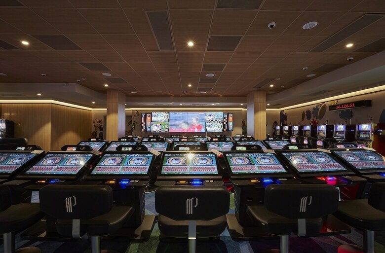 Hotel Grand H�tel Du Casino de Dieppe