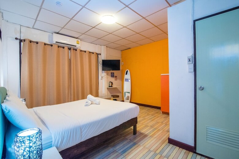 Hotel Victor Guesthouse