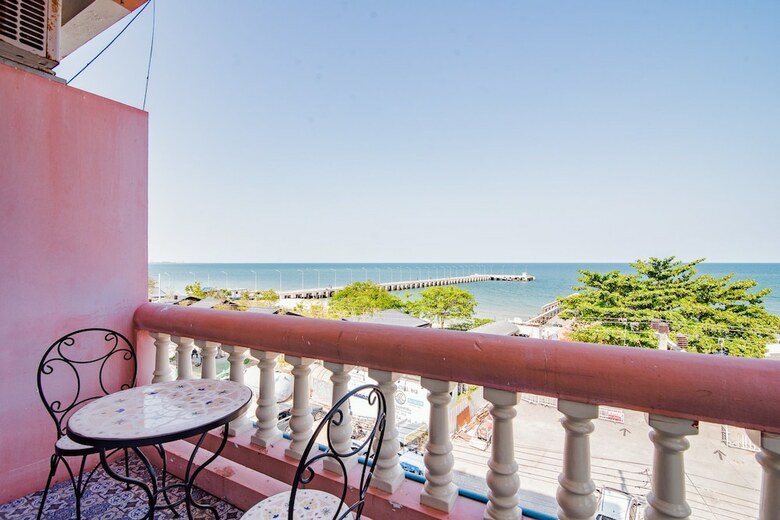 Hotel Victor Guesthouse