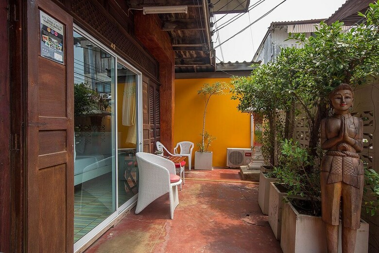 Hotel Victor Guesthouse