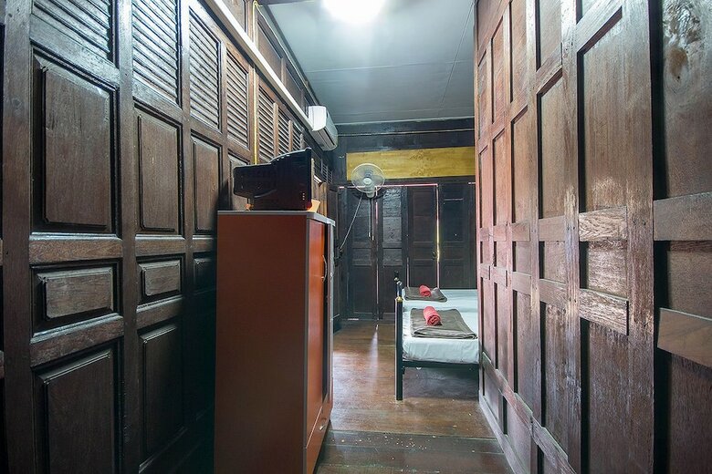 Hotel Victor Guesthouse
