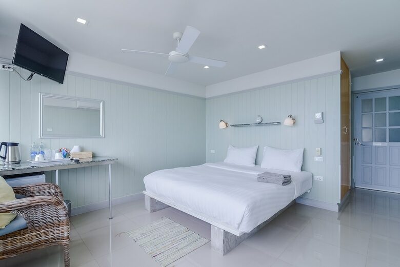 Hotel Victor Guesthouse