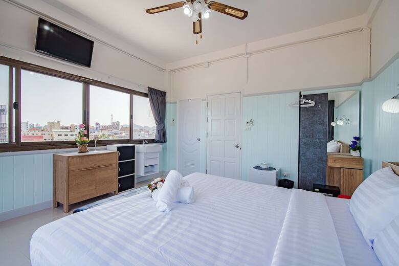 Hotel Victor Guesthouse