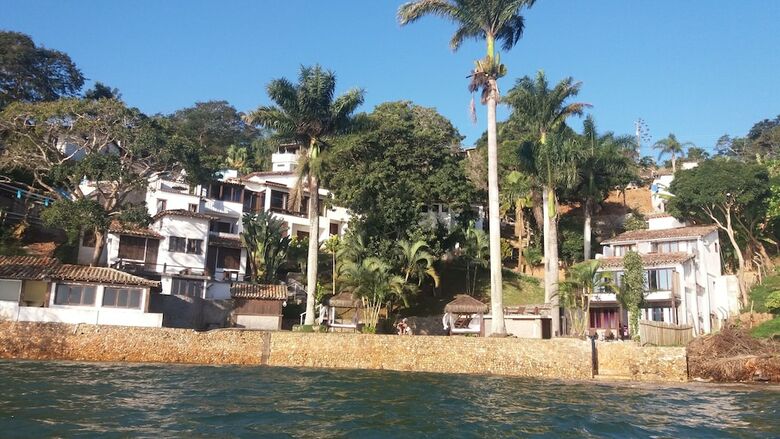 Hotel Pousada Martin Pescador