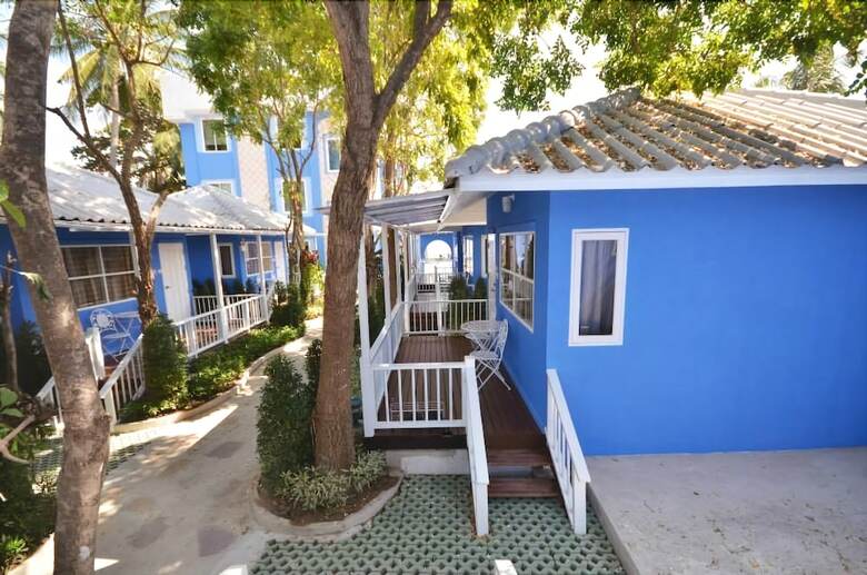 Apartamento Pearl By The Sea Resort