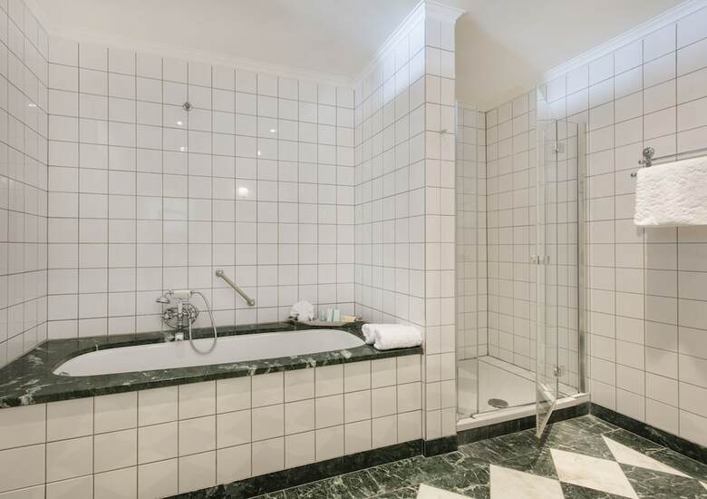 Hotel Landhaus Zu Appesbach