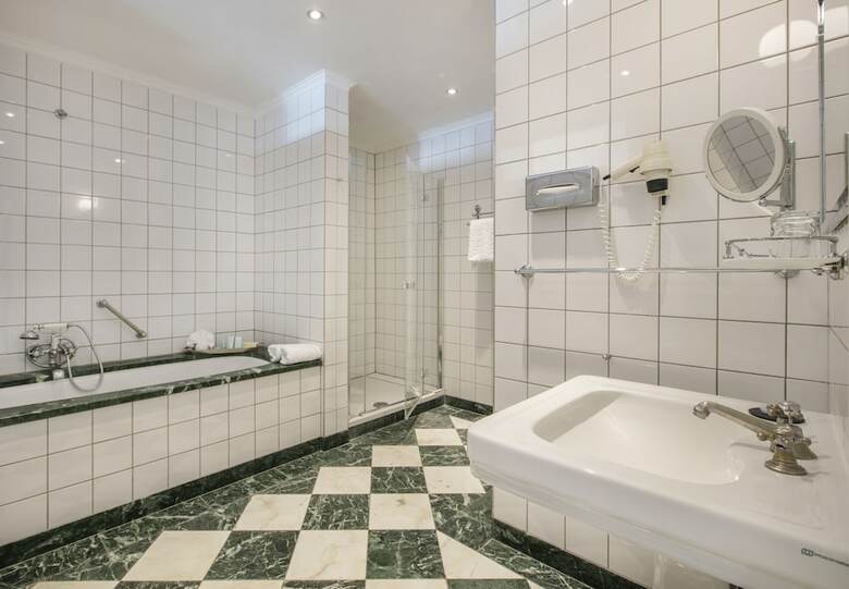 Hotel Landhaus Zu Appesbach