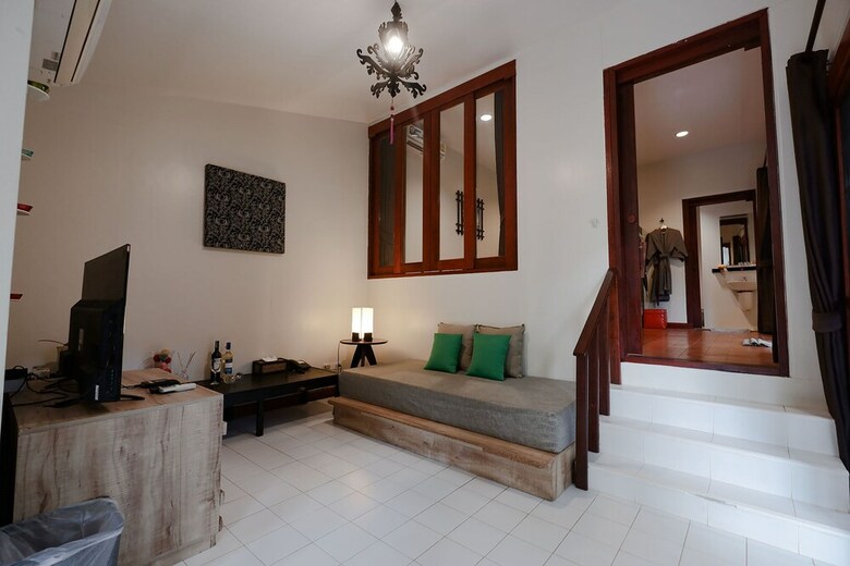 Apartamento Srilanta Resort And Spa