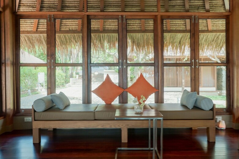 Apartamento Srilanta Resort And Spa