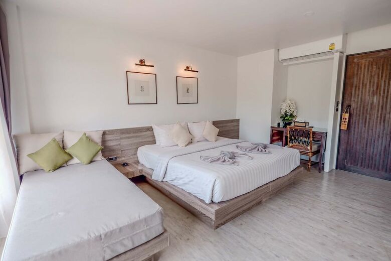 Apartamento Srilanta Resort And Spa