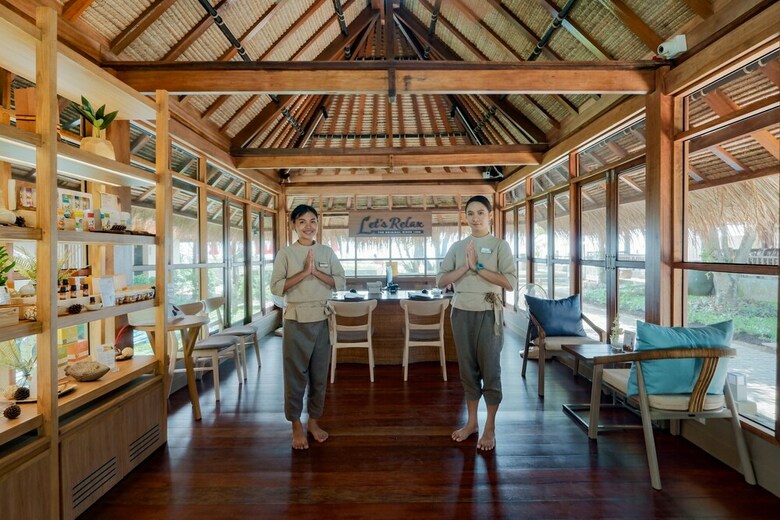Apartamento Srilanta Resort And Spa