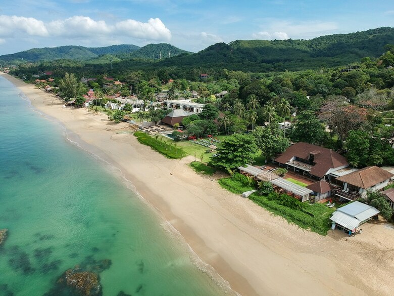 Apartamento Srilanta Resort And Spa