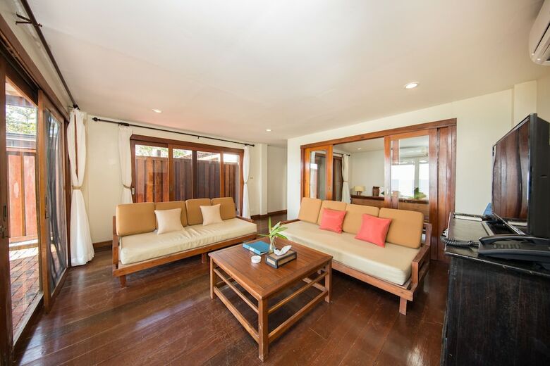 Apartamento Srilanta Resort And Spa