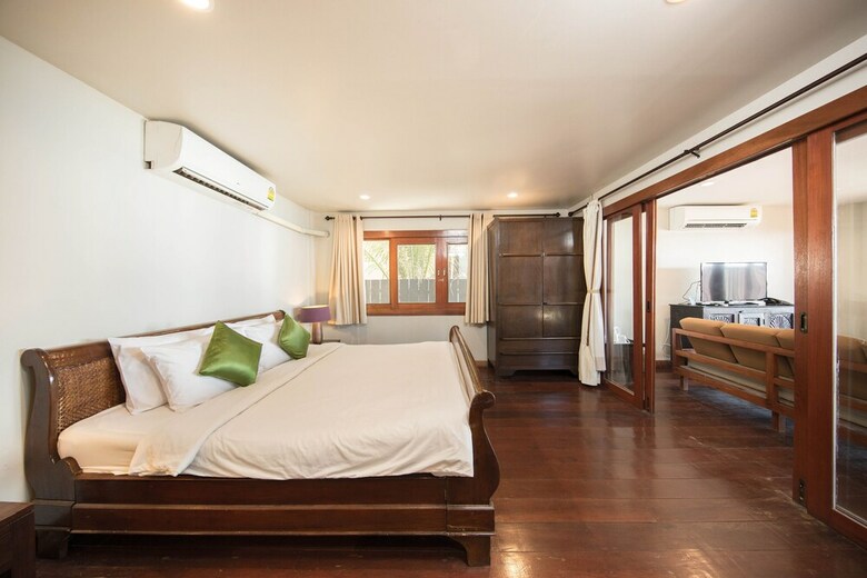Apartamento Srilanta Resort And Spa