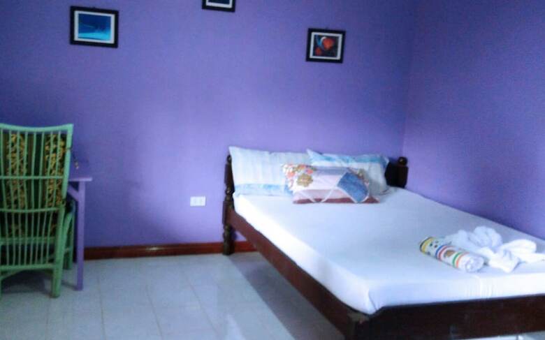 Hotel Boracay Actopia Resort