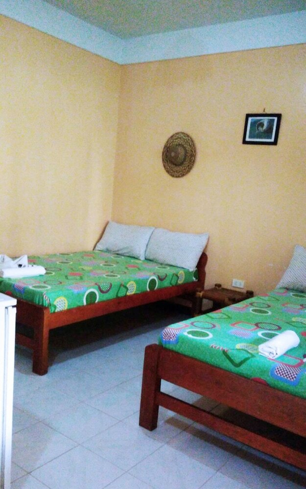 Hotel Boracay Actopia Resort