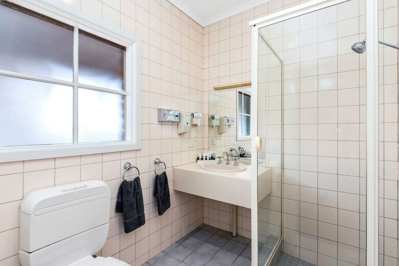 Motel Comfort Inn Greensborough