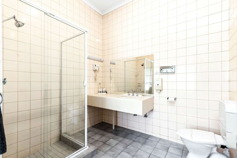 Motel Comfort Inn Greensborough